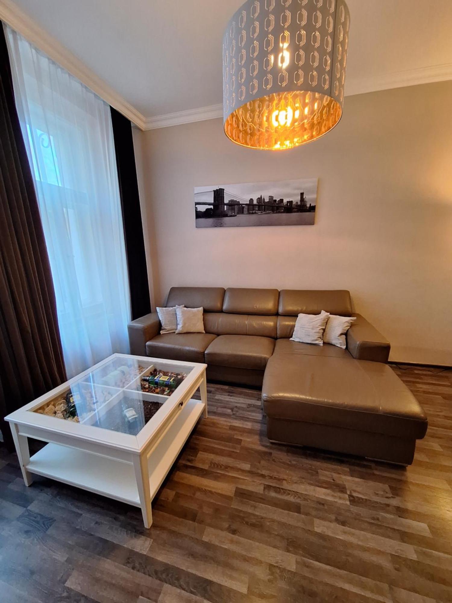 Residence Moravia Apartments Karlsbad Buitenkant foto