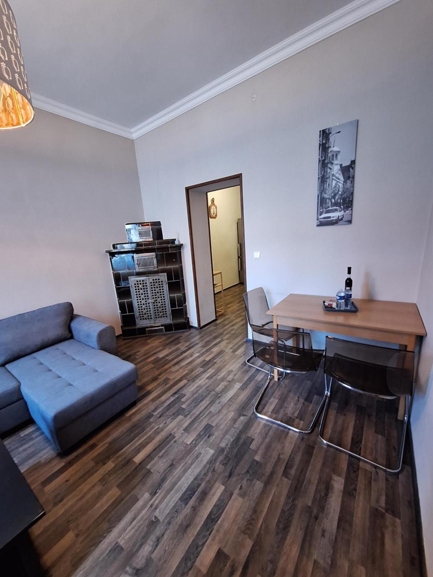 Residence Moravia Apartments Karlsbad Buitenkant foto