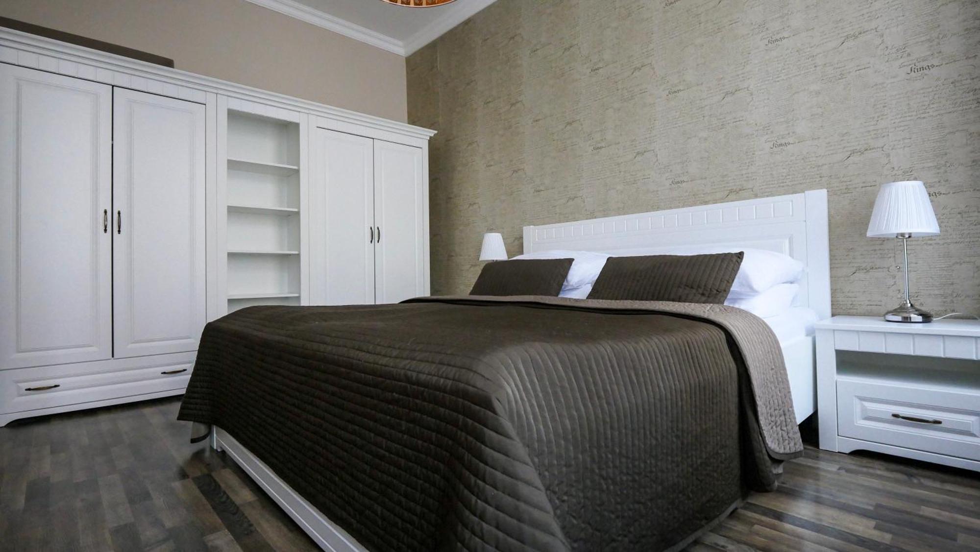 Residence Moravia Apartments Karlsbad Buitenkant foto