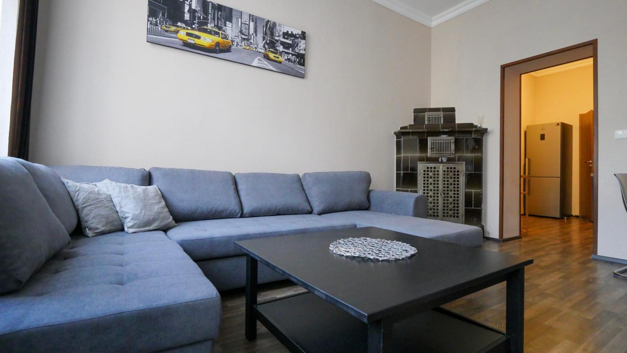 Residence Moravia Apartments Karlsbad Buitenkant foto