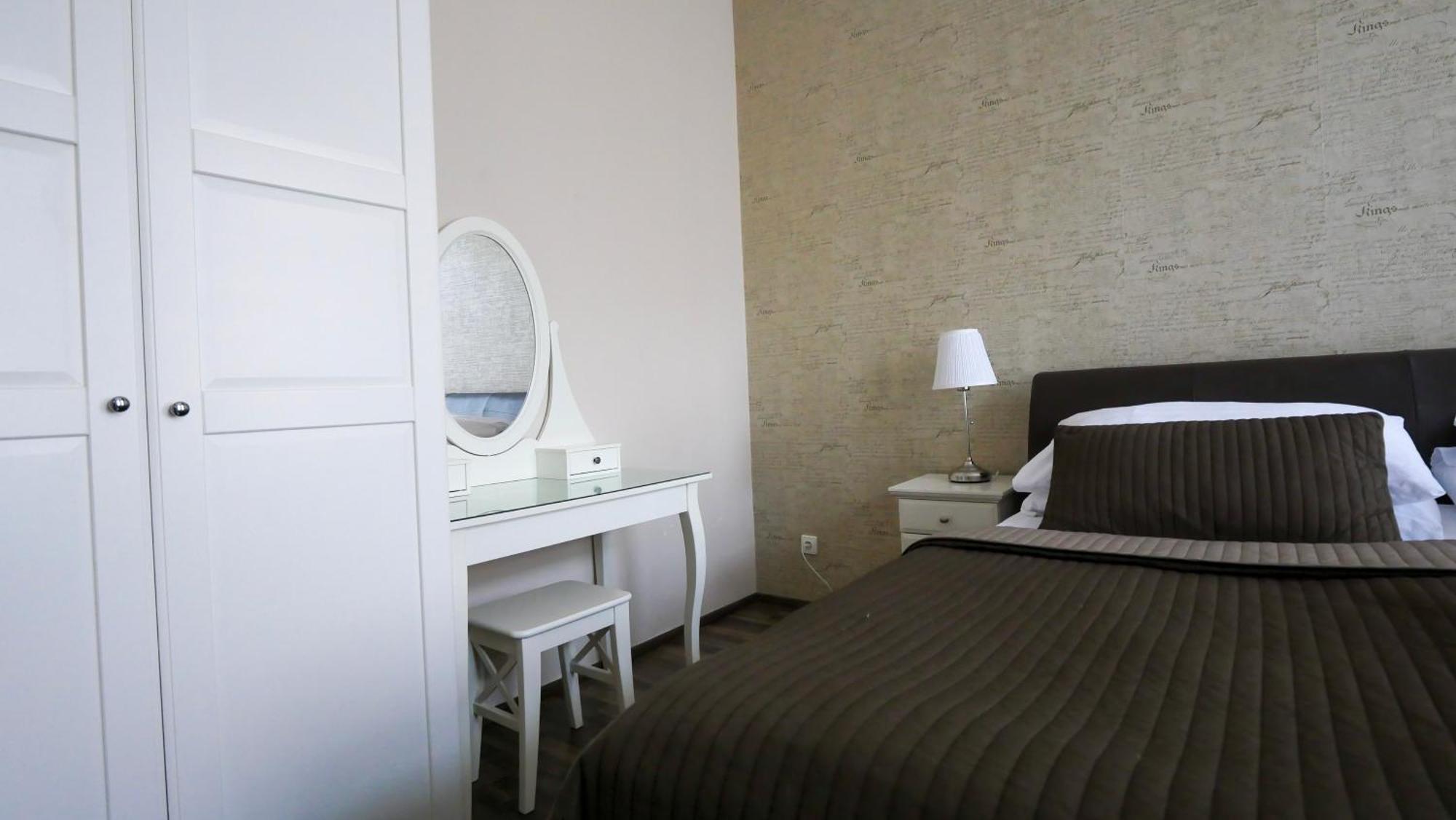 Residence Moravia Apartments Karlsbad Buitenkant foto