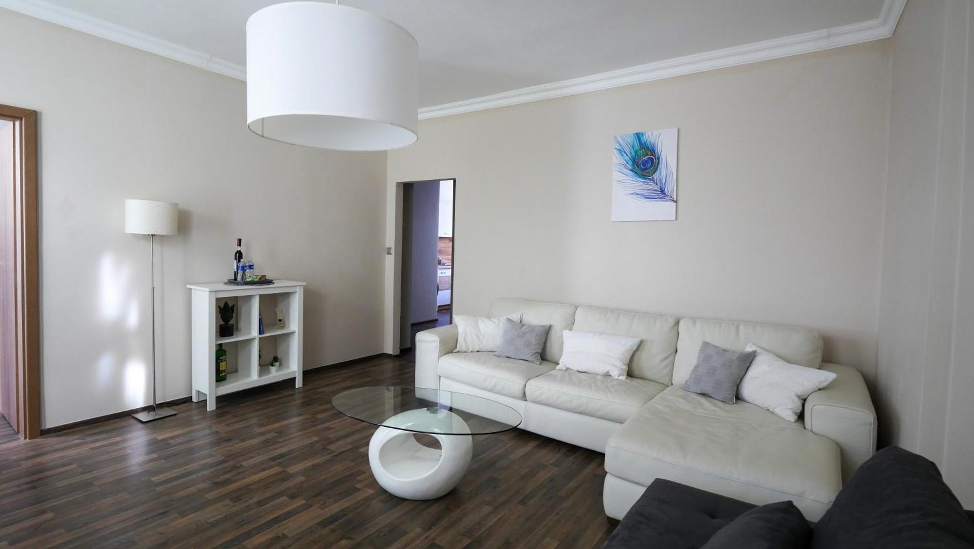 Residence Moravia Apartments Karlsbad Buitenkant foto